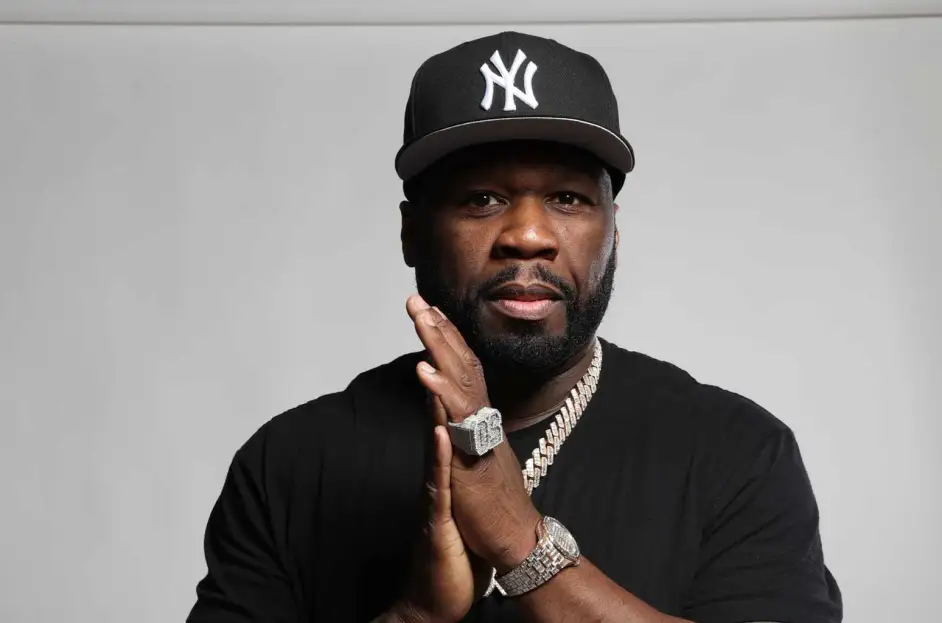 50 Cent Reacts to Diddy’s Apology Over Cassie Ventura Hotel Assault Video