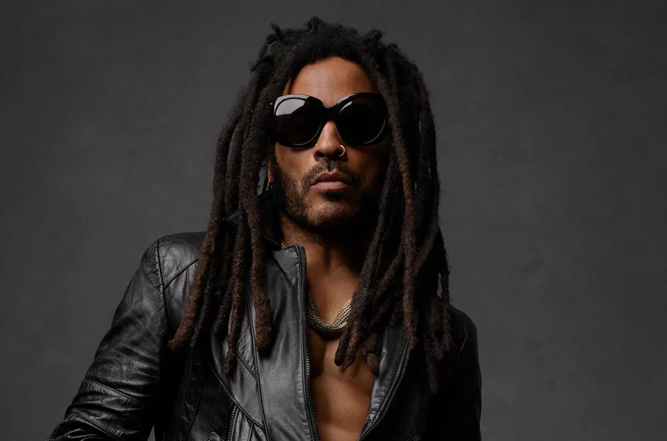 Lenny Kravitz to Perform At UEFA Champions League Final