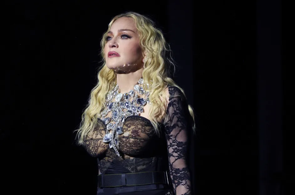 Madonna Says ‘Nobody Told Me’ That Her Late Mom Was Dying in Emotional Mother’s Day Post