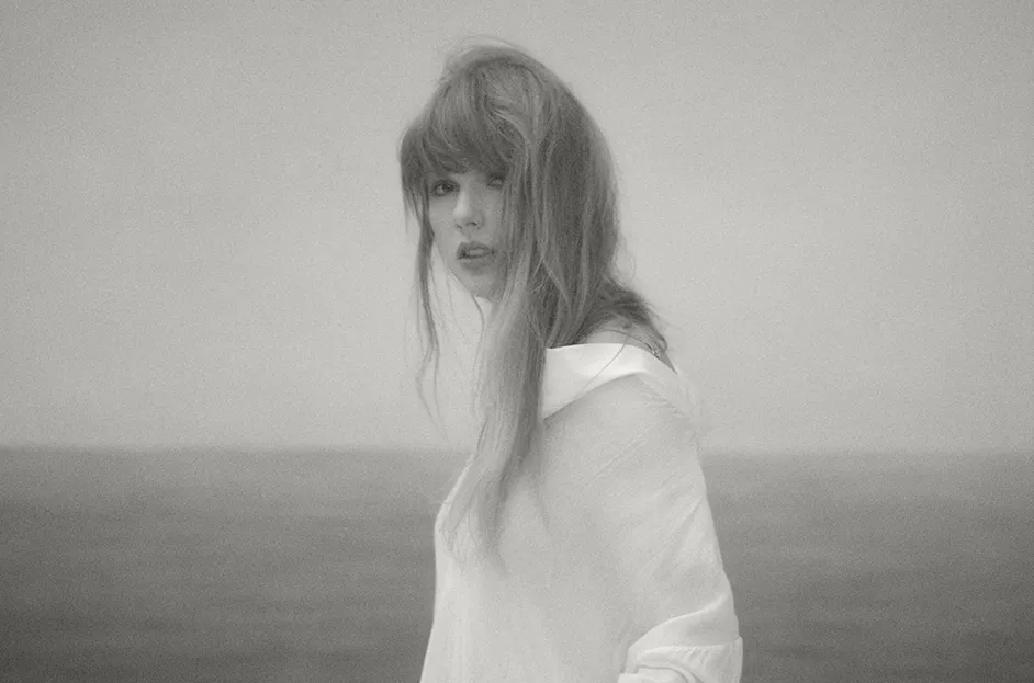 Taylor Swift Releases Limited Edition ‘Tortured Poets’ Albums