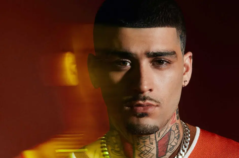 Zayn Shares Inspiration Behind New Country Album