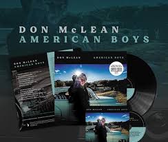 Don McLean - American Boys Album Download