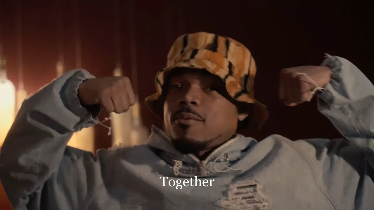 Chance The Rapper & DJ Premier - Together Mp3 Download