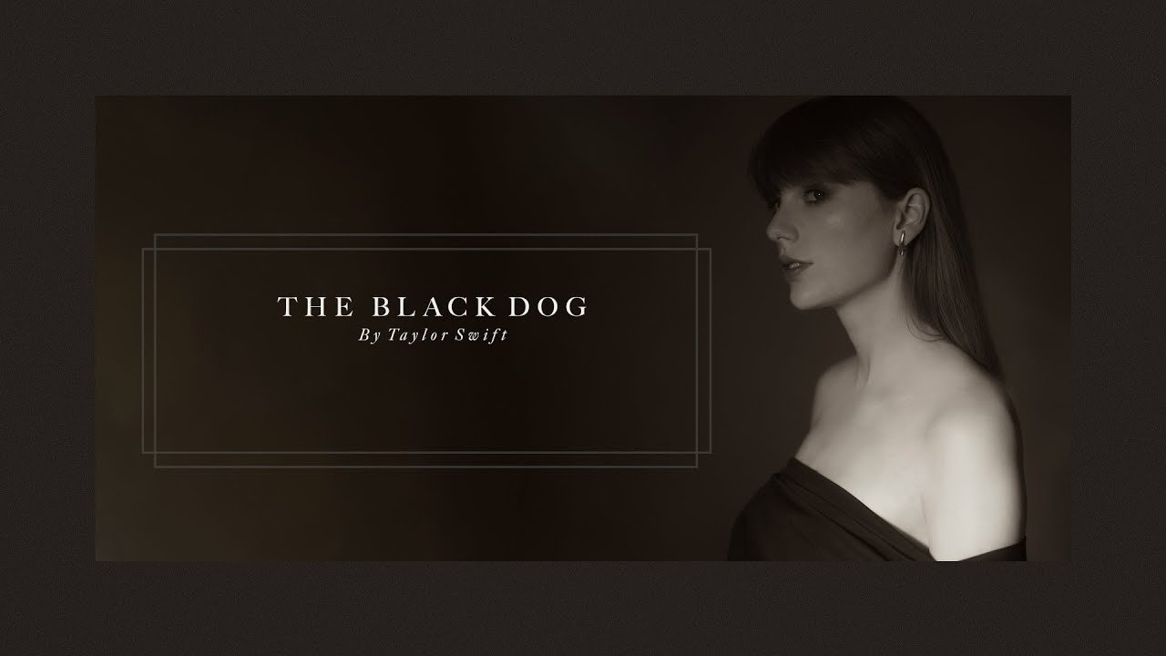 Taylor Swift - The Black Dog Mp3 Download