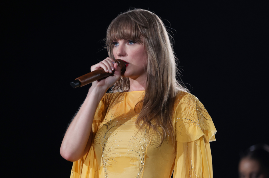 Taylor Swift Debuts New Heavyhearted Song ‘How Did It End?’